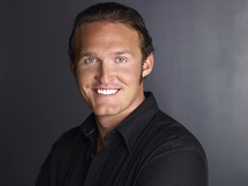 Adam Nicholson Adam Nicholson