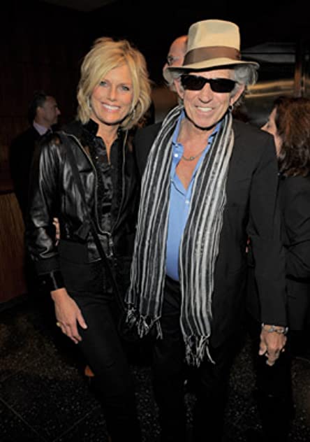 Patti Hansen Patti Hansen