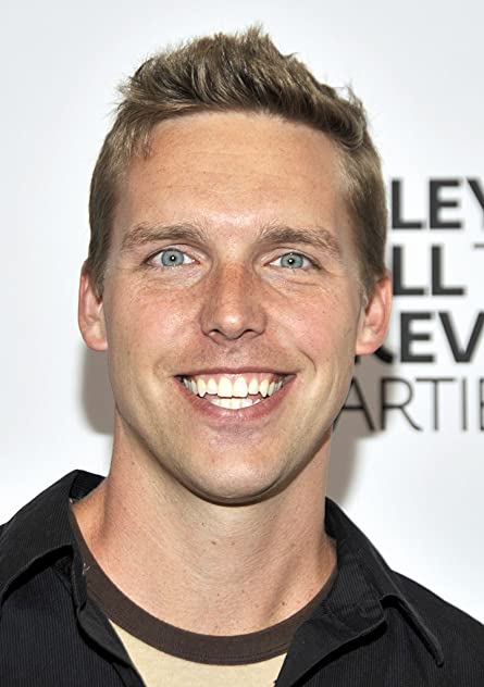 Kevin Biegel Kevin Biegel