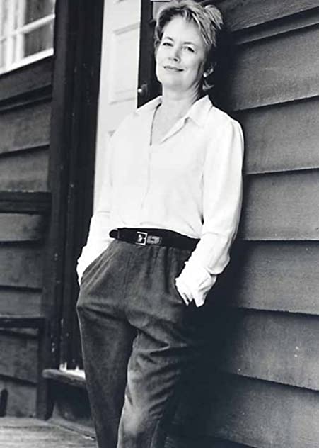 Dearbhla Molloy Dearbhla Molloy