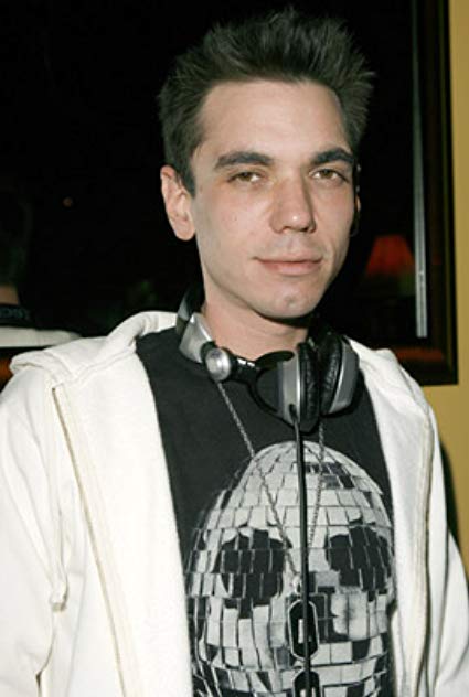 DJ AM DJ AM