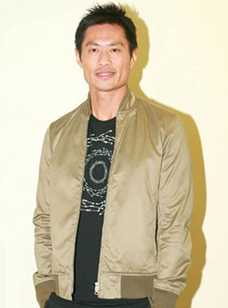 Tak-Bun Wong Tak-Bun Wong