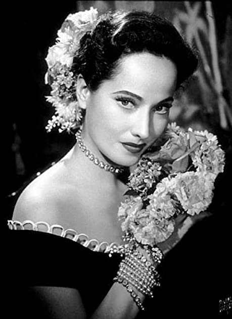 Merle Oberon Merle Oberon