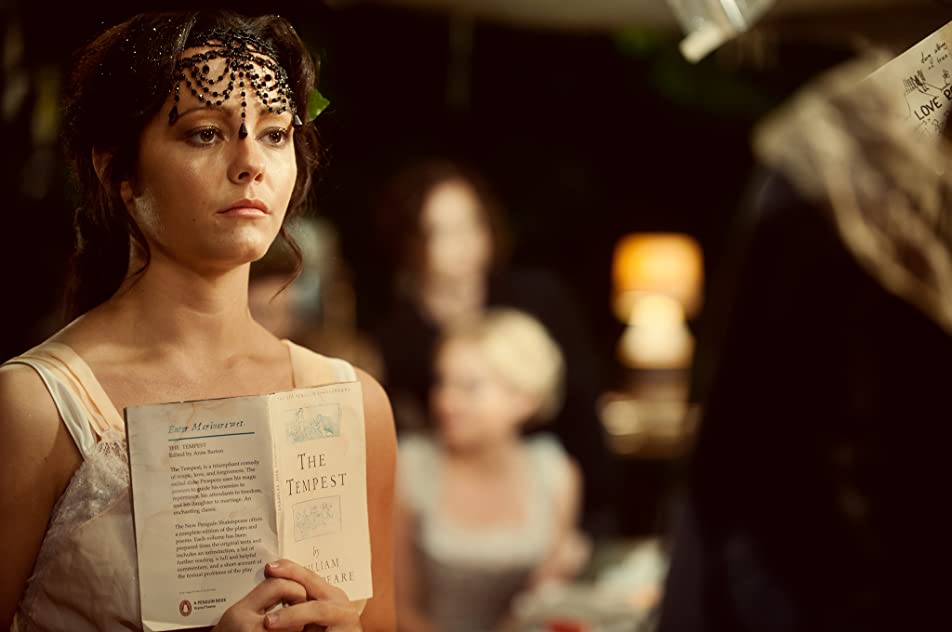 Danielle Branch Danielle Branch