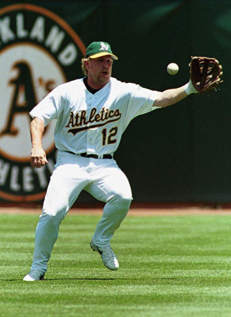 Matt Stairs Matt Stairs