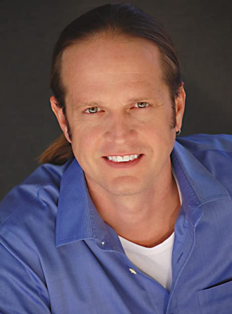 Chuck Holaday Chuck Holaday