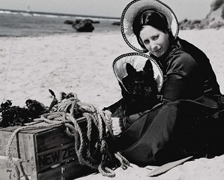 Gabby Millgate Gabby Millgate