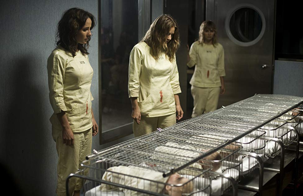 Freya Stafford Freya Stafford