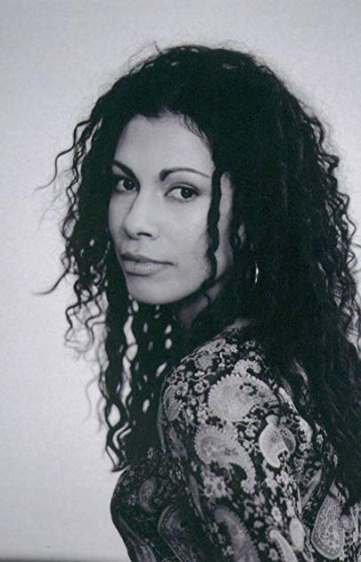 Daniela Lavender Daniela Lavender