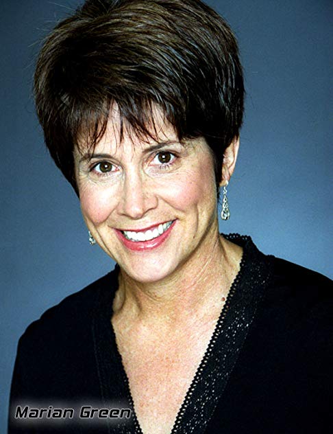 Marian Green Marian Green