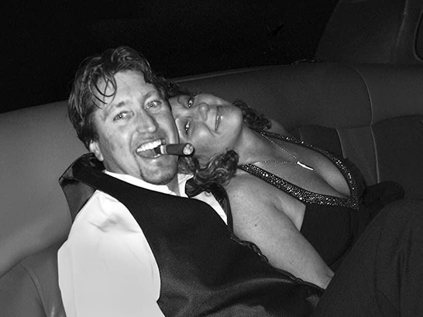 Marc Soper Marc Soper