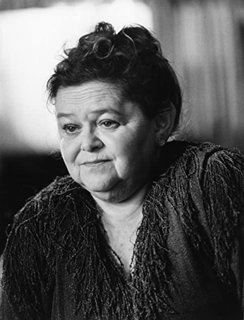 Zelda Rubinstein Zelda Rubinstein