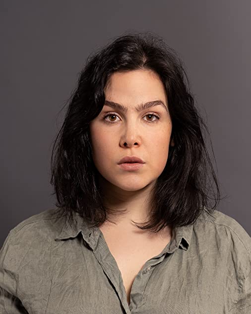 Lucy Velik Lucy Velik