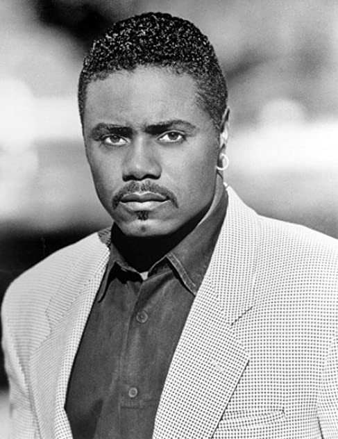 Reginald T. Dorsey Reginald T. Dorsey