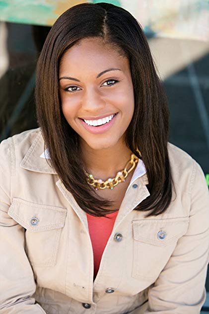 Rushanna Lewis Rushanna Lewis