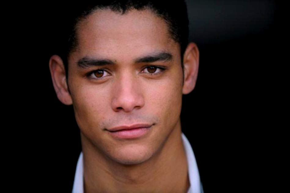 Charlie Barnett Charlie Barnett