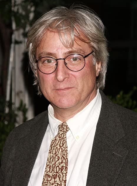 John Gould Rubin John Gould Rubin