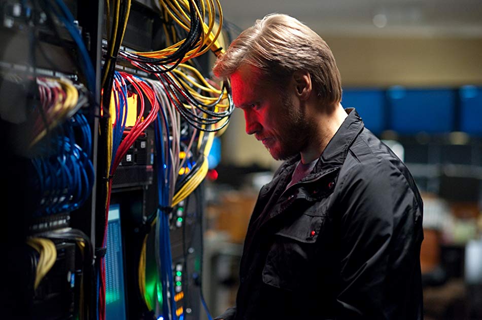 Samuli Edelmann Samuli Edelmann