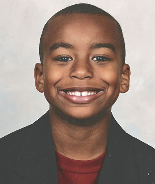 Eric O'Neal Jr. Eric O'Neal Jr.