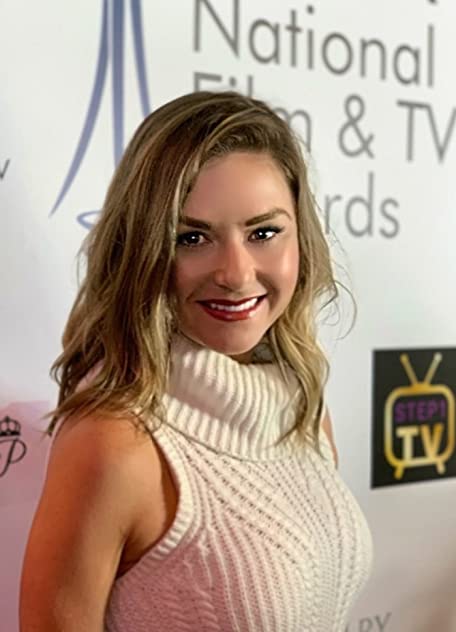 Ashlee Buchanan Ashlee Buchanan