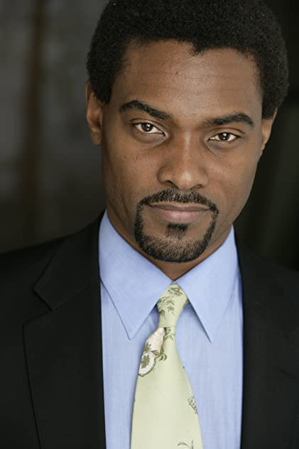 Cyrus Farmer Cyrus Farmer