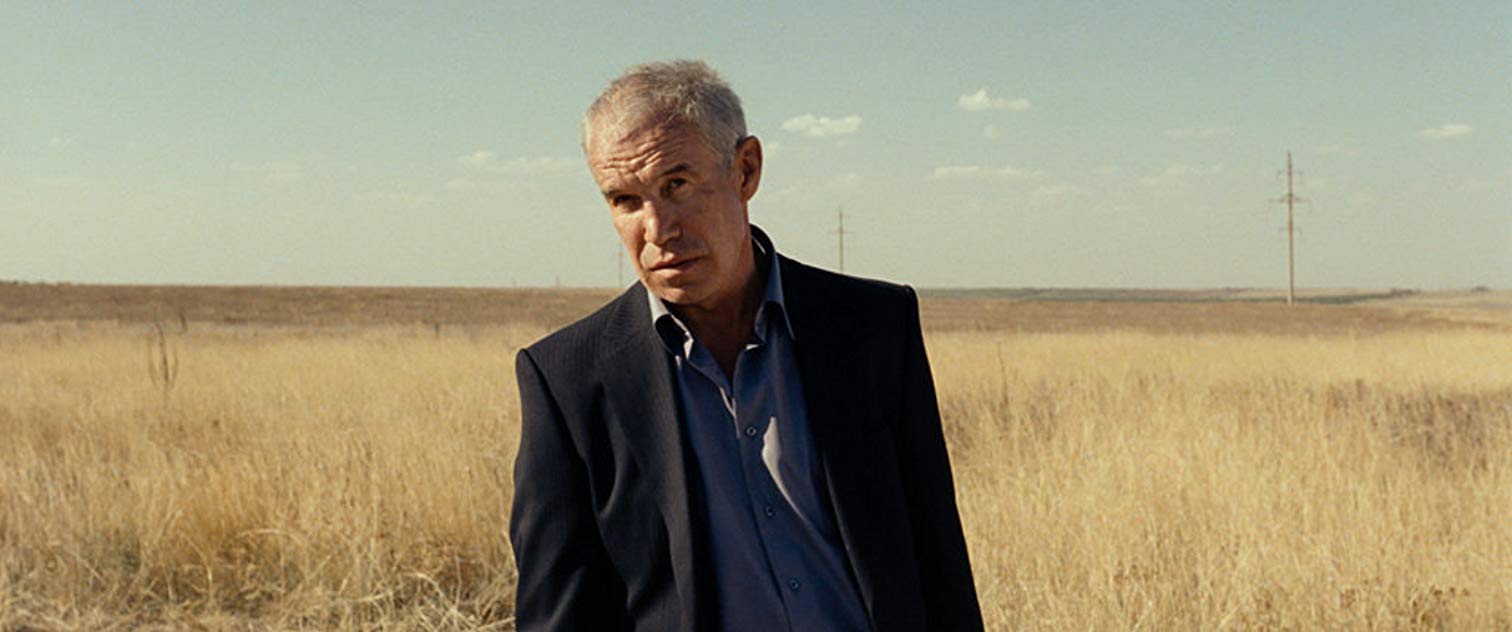 Sergey Garmash Sergey Garmash