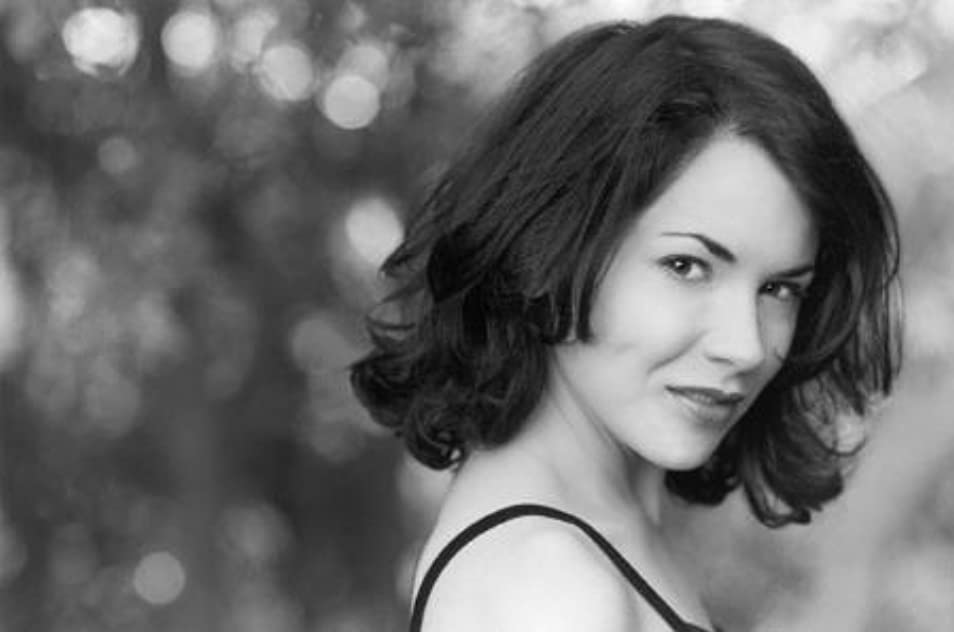 Meredith Zinner Meredith Zinner