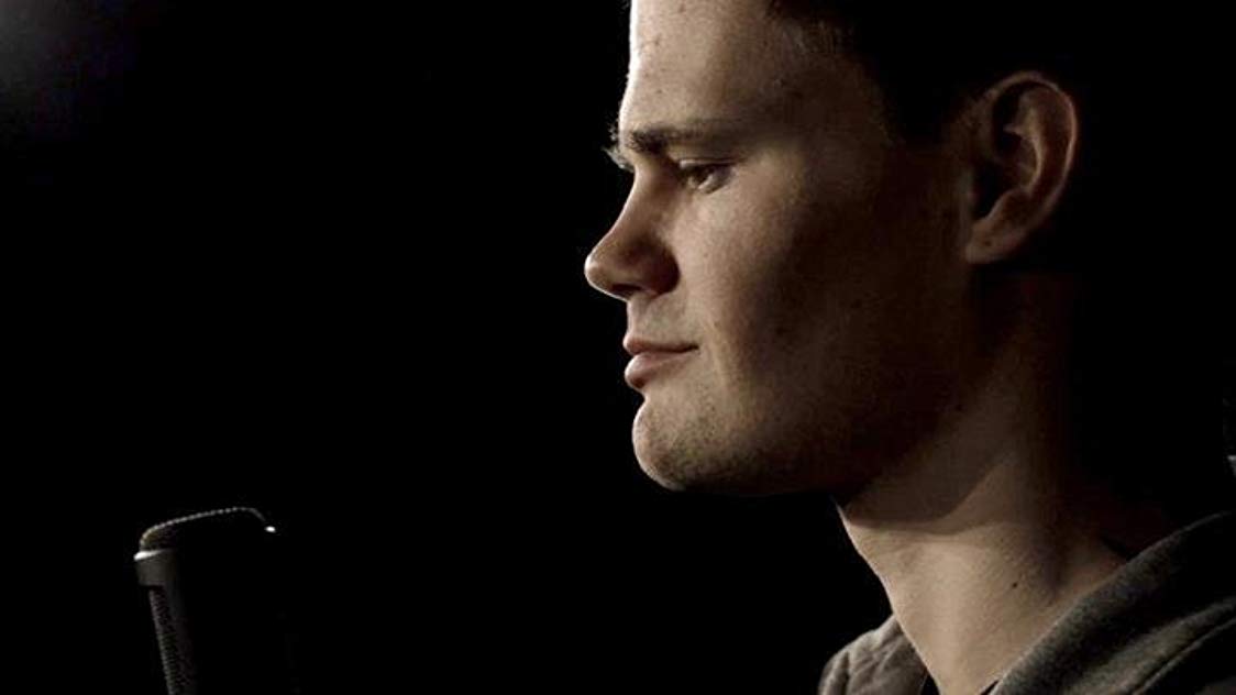 Marc Hodapp Marc Hodapp