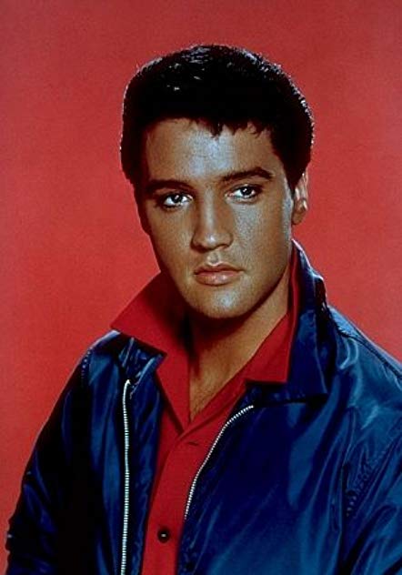 Elvis Presley Elvis Presley
