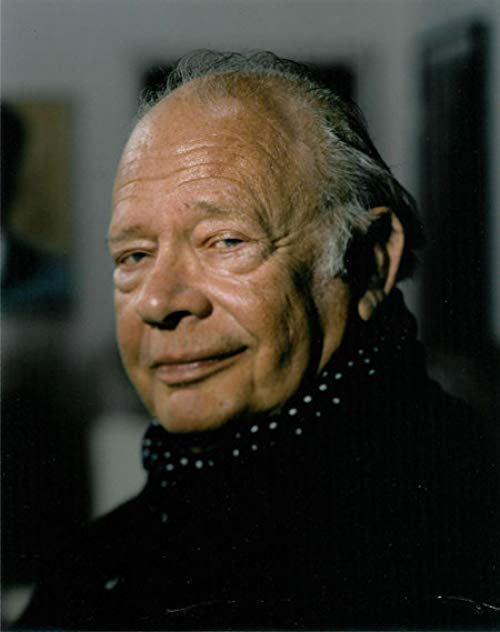 Allan Rich Allan Rich