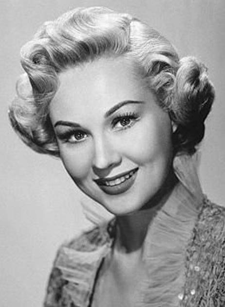 Virginia Mayo Virginia Mayo