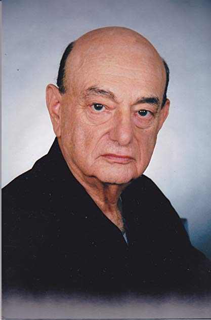 Neil H. Berkow Neil H. Berkow