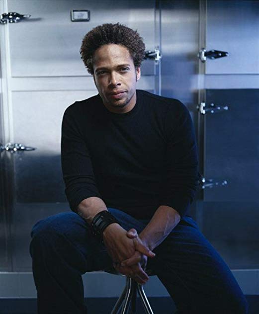 Gary Dourdan Gary Dourdan