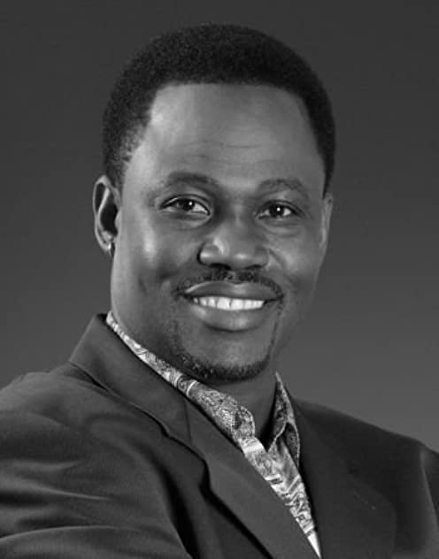 Joe Toutebon Joe Toutebon