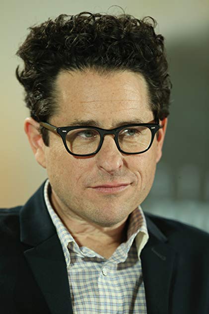 J.J. Abrams J.J. Abrams