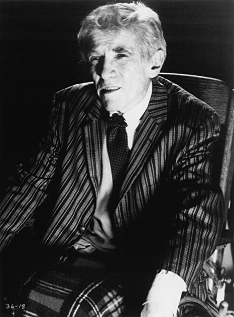 William Hickey William Hickey