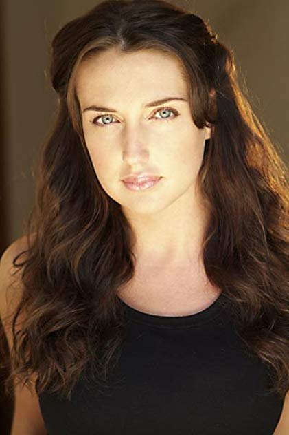 Anna Schafer Anna Schafer