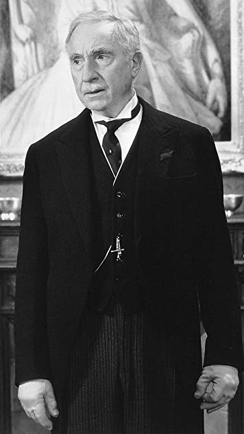 Nigel Hawthorne Nigel Hawthorne