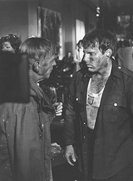 Ernie F. Orsatti Ernie F. Orsatti