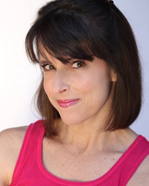 Lara Jill Miller Lara Jill Miller