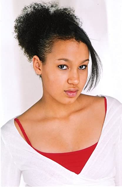 Jasmine Richards Jasmine Richards