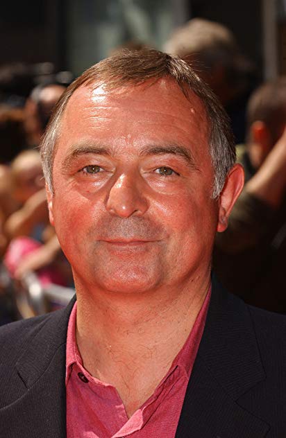 Ron Cook Ron Cook