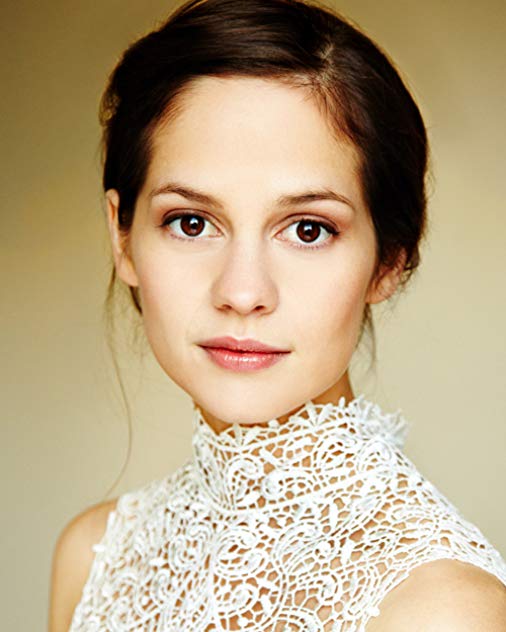 Melanie Zanetti Melanie Zanetti