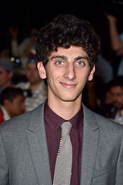 Pietro Castellitto Pietro Castellitto