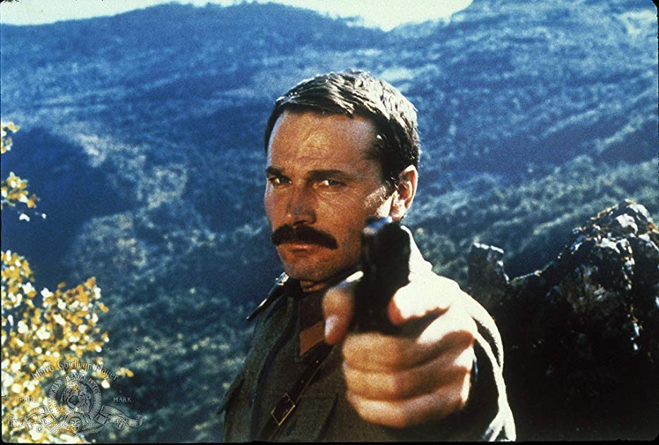 Franco Nero Franco Nero