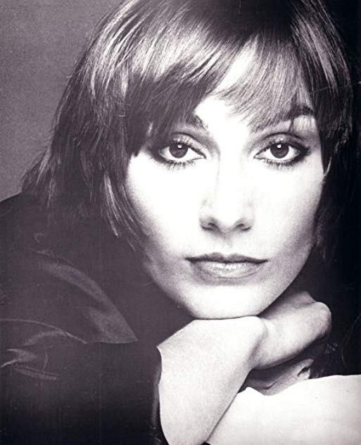 Geraldine Smith Geraldine Smith