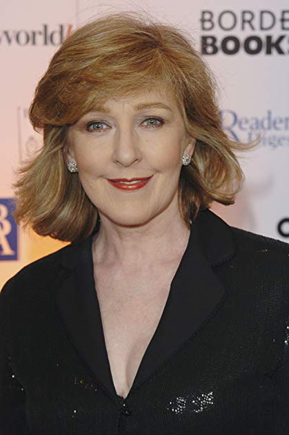 Patricia Hodge Patricia Hodge