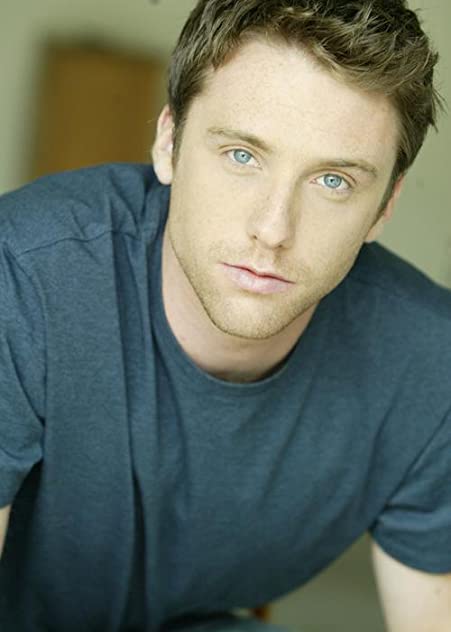 Stephen O'Reilly Stephen O'Reilly