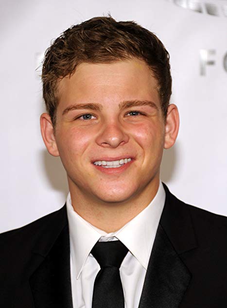 Jonathan Lipnicki Jonathan Lipnicki