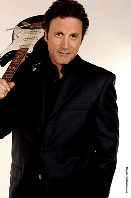 Frank Stallone Frank Stallone